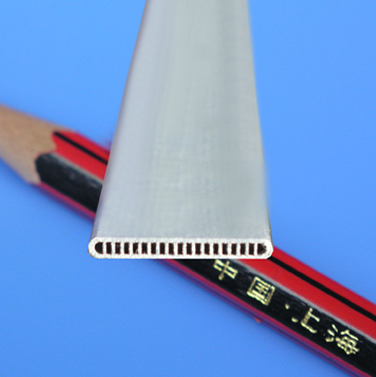 Microchannel Car Air Conditioner Tube