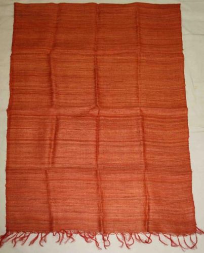 Handloom Stole - (2)