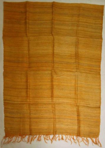 Handloom Stole - (3)