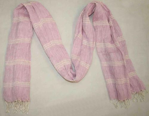 Handloom Stole - (5)