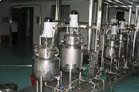 Fruits Processing Machine