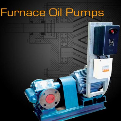 Furnace Oil Pumps