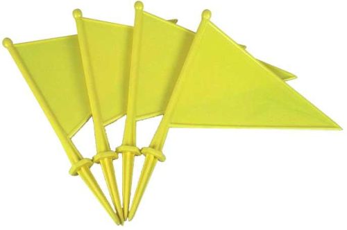 GAMA Boundary Flag Marker