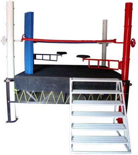 Boxing Ring