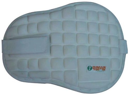 Chest Guard EVA, Chest Guard Lycra