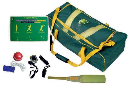 Cricket Activity Skill Kit