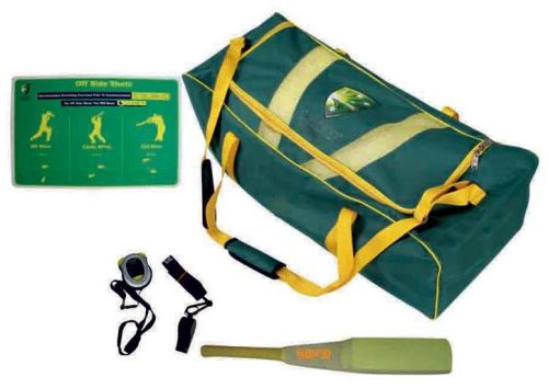 Cricket Activity Skill Kit