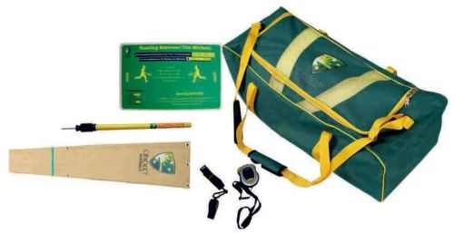 Cricket Activity Skill Kit