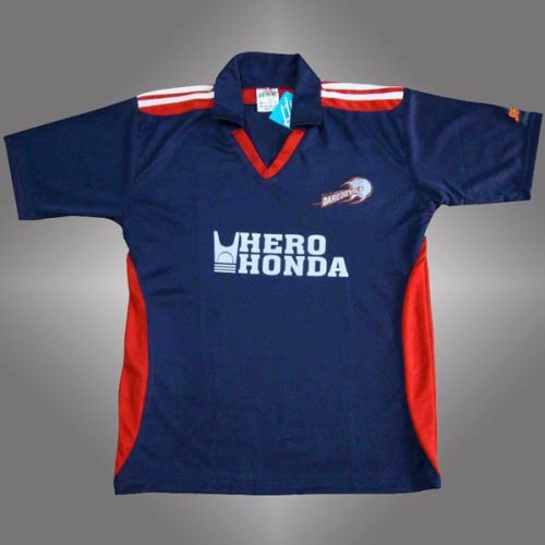 Cricket Tshirt Polyester