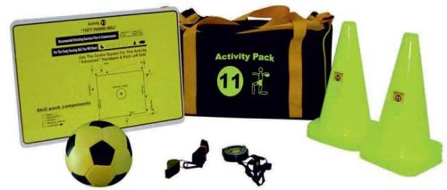 GAMA Football Activity Skill Kit-11