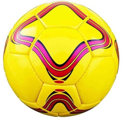 Football P.u. Coated P.v.c