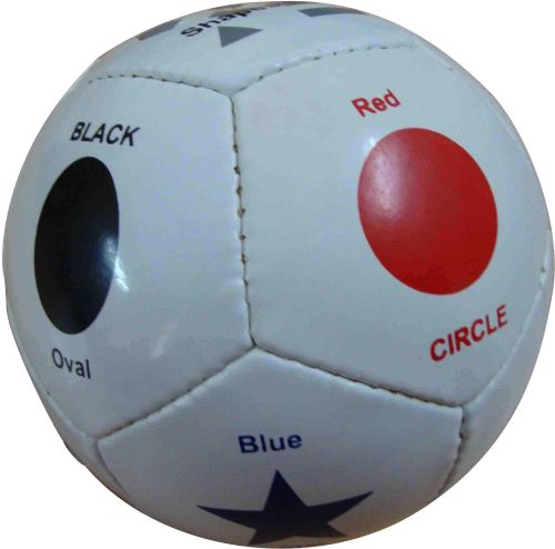 GAMA Wooden Soccer Ball