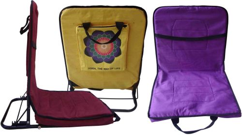 Yoga Chair, Brand Name : GAMA