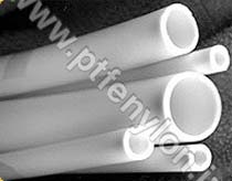 Rectangular PTFE Tubes, For Chemical Handling, Size : 10-100mm, 100-200mm