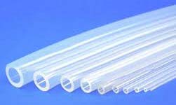 Polished Silicone Tubes, Size : 10-20inch, 20-30inch, 30-40inch