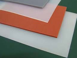 Silicone Sheets, Feature : Adhesive, Anti Cut, Good For Water Repellent, Light Weight, Reduce Water Resistance.