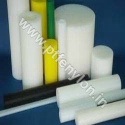 UHMWPE Rods, For Ceramic Industry, Feature : High Wear Resistance