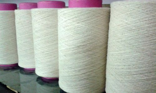 Cotton Open End Yarn