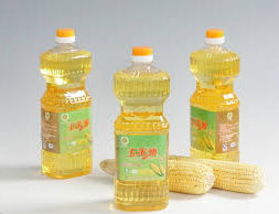 Corn Oil, Purity : 100%