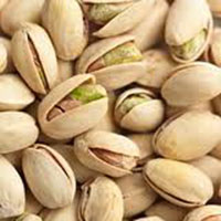 Pistachio nuts