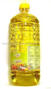 Soybean Oil, Cultivation Type : Organic