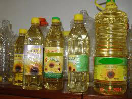 Vegetable Oil, Application : Home Consumption And Industrial