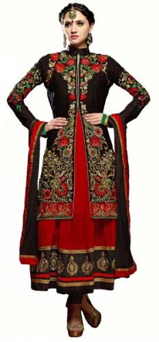 Designer Anarkali Ladies Suits