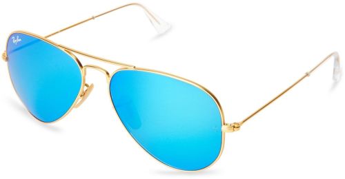 Mercury Aviator Sunglasses