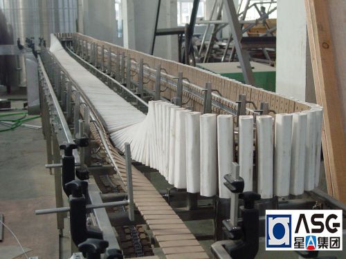 Dpl Series Bottle Reverse Sterilizer