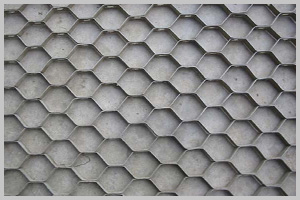 Metal Tortoise-shell Net