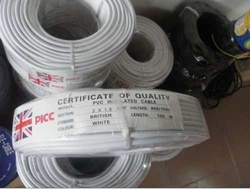 Electrical Cable