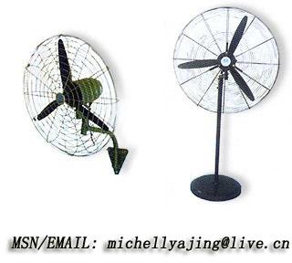 Industrial Fan