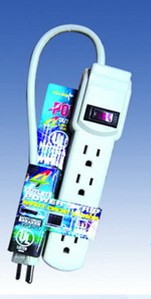 Universal Extension Socket For M-104