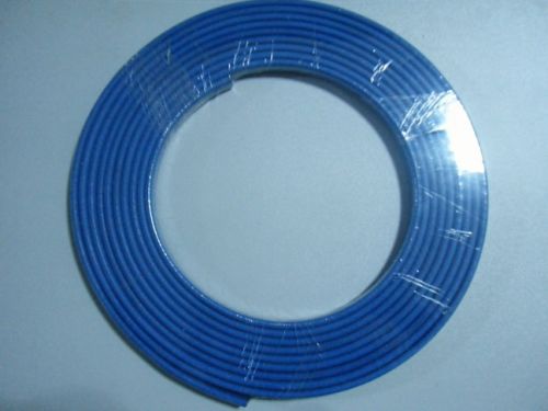 Self-regulation Heating Cable