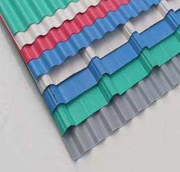 Polycarbonate Roofing Sheets