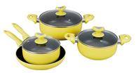 Non-stick Cookware Coating