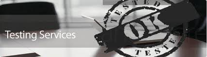 Product Testing Service