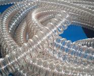 PU Duct Hose