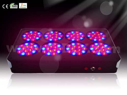 Apollo 8 LED Grow Light