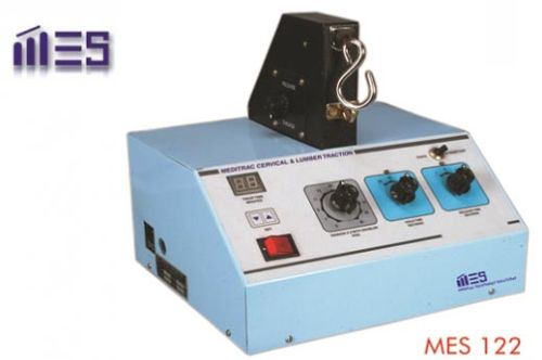 Cervical Traction Unit, Lumber Traction Unit