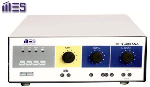 Electrosurgery Unit - Cautery