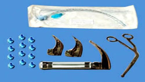 Intubation Set