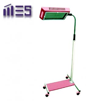 Electric Automatic LED Phototherapy Machine, For Medical Use, Certification : CE Certified