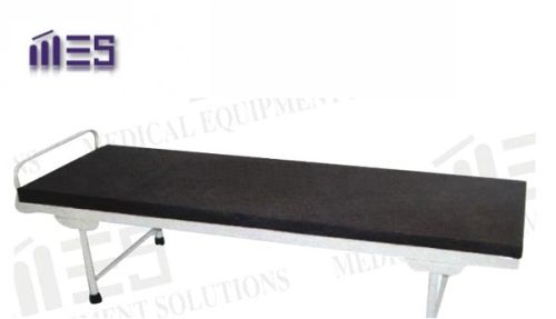 Mes Hospital Plain Attendant Bed