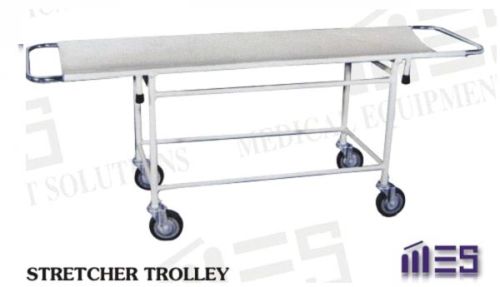 Mes Stretcher Trolley