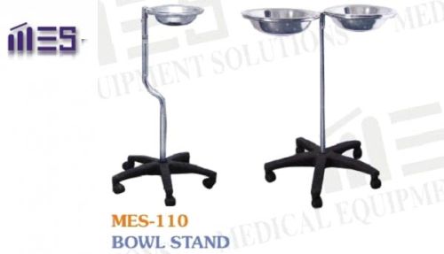 Mes Surgeons Wash Basin Bowl Stand