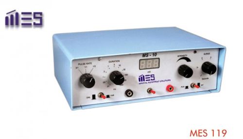 Muscle Stimulator