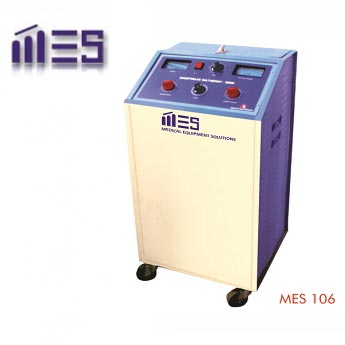 Shortwave Diathermy Equipment