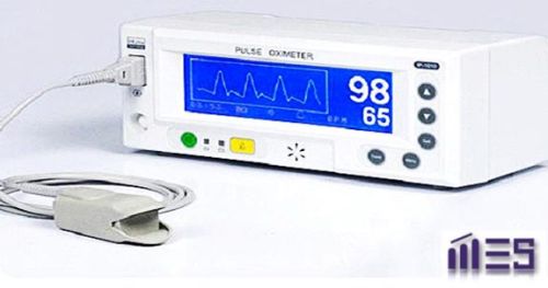 Table Top Pulse Oximeter