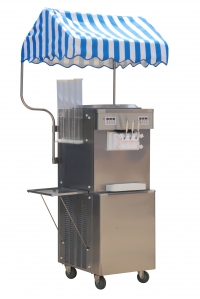 Ice Cream Machines